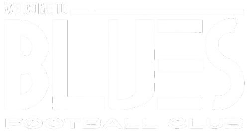 Welcome to FC BLUES